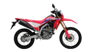 Honda CRF300L配件首推