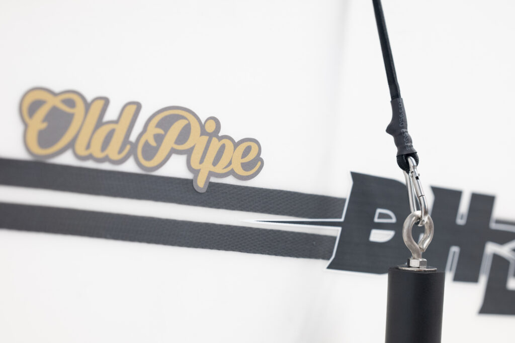 衝浪板架安裝服務