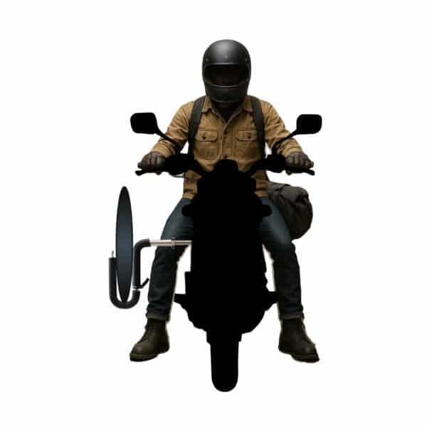 Rapid™ 2-Wheels Surfboard Racks Customization