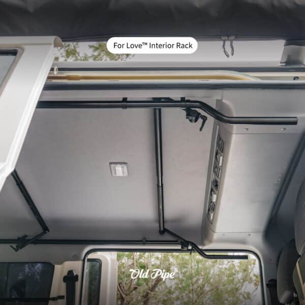 For Love™ Interior Rack - CMC J space