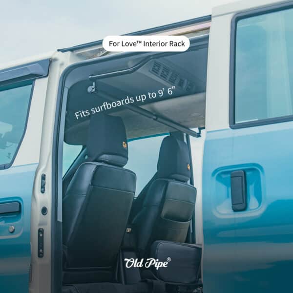 For Love™ Interior Rack - CMC J space