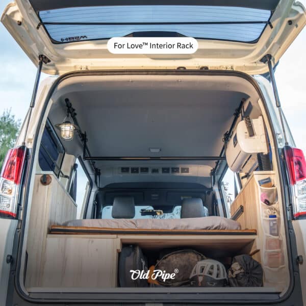 For Love™ Interior Rack - CMC J space