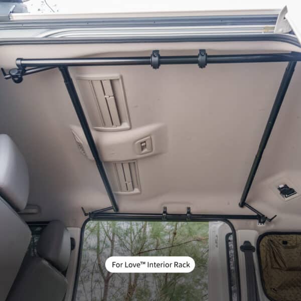 For Love™ Interior Rack - Toyota Town Ace
