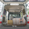 For Love™ Interior Rack - Toyota Town Ace