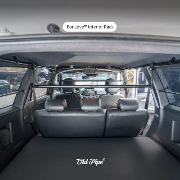 For Love™ Interior Rack - CMC Zinger