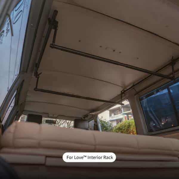 For Love™ Interior Rack - VW T4
