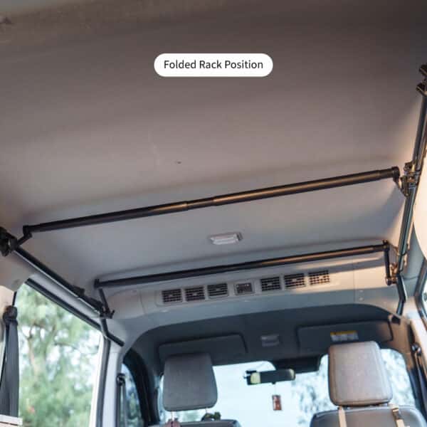 For Love™ Interior Rack - CMC J space