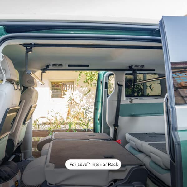 For Love™ Interior Rack - VW ID.Buzz