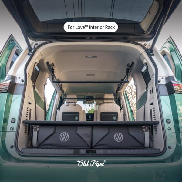 For Love™ Interior Rack - VW ID.Buzz