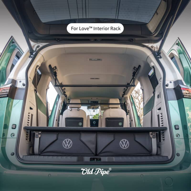 For Love™ Interior Rack - VW ID.Buzz