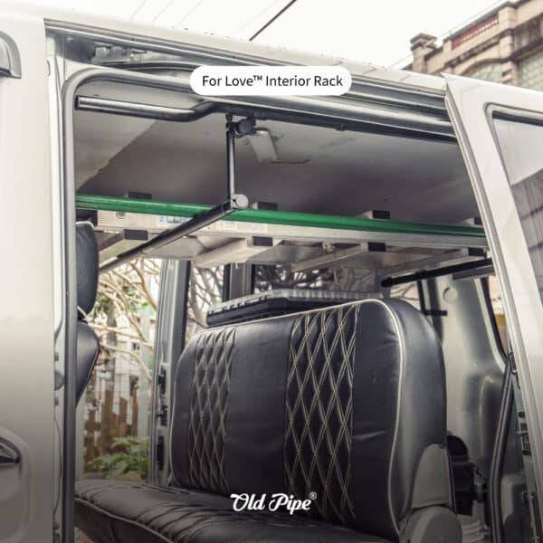 For Love™ Interior Rack - CMC Varyca|A180