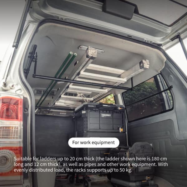 For Love™ Interior Rack - CMC Varyca|A180