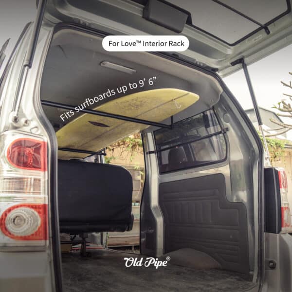 For Love™ Interior Rack - CMC Varyca|A180