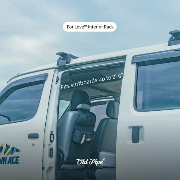 For Love™ Interior Rack - Toyota Town Ace