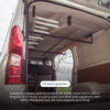 For Love hiace -72 For Love™ Interior Rack - Toyota Hiace 6th Gen