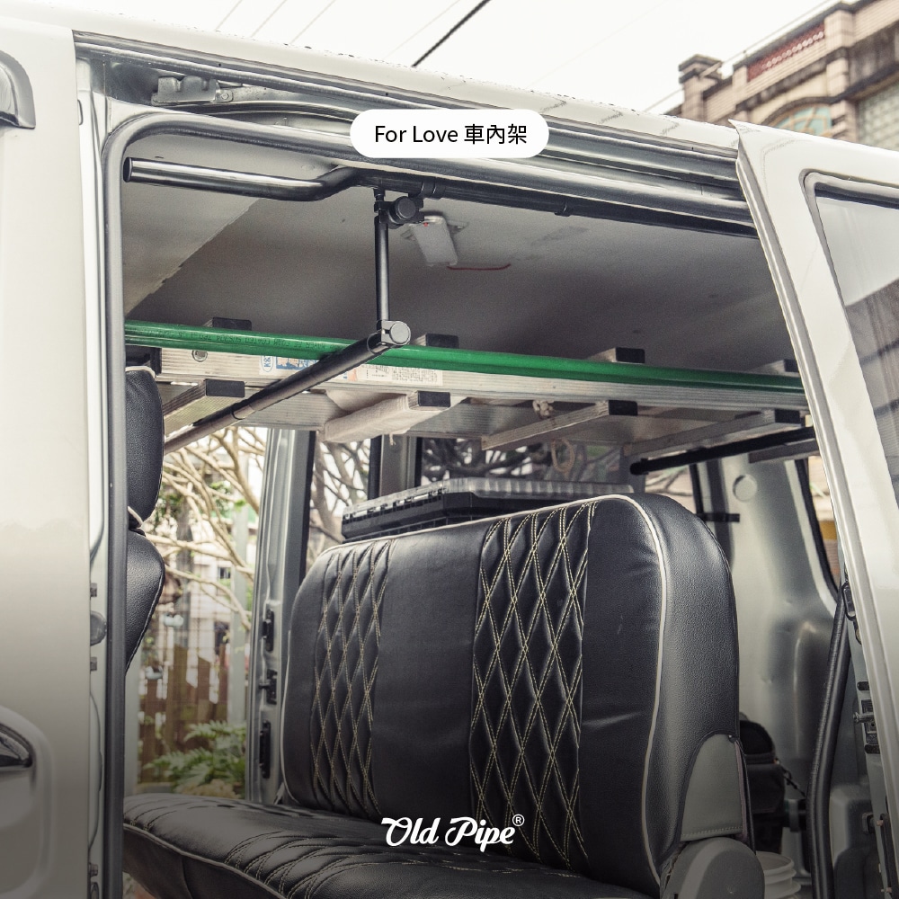 For Love™ 車內架 - 中華汽車 A180 / Varyca - Image 3