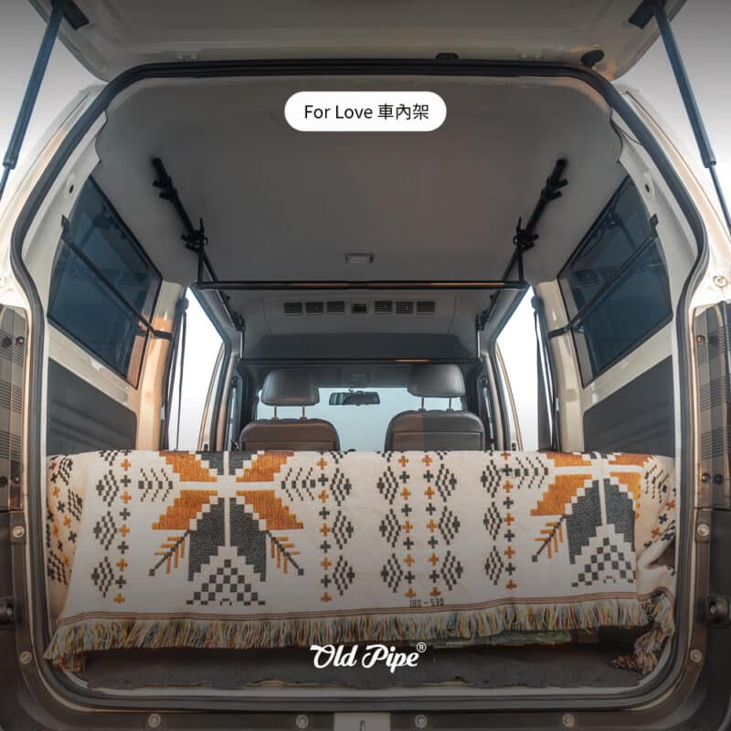 A180 listing - 162 For Love™ 車內架 - 中華汽車 A180 / Varyca